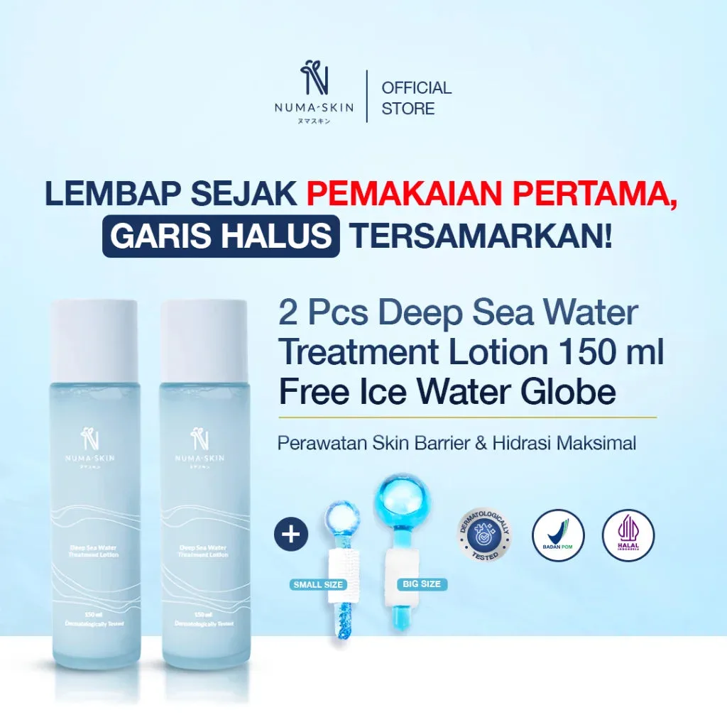 Foto Paket Twin Pack Toner (2x150ml)
