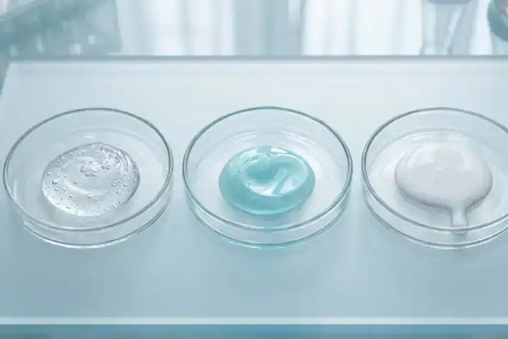 Kandungan 5% Niacinamide, Ceramide NP, Probiotik, dan Phyllanthus Niruri