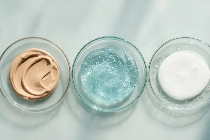 Kandungan Galactomyces, Adenosine, 11X Hyaluronic Acid, dan 5X Ceramide